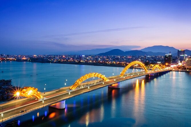 From Danang : Explore Danang City in Half a Day - Who this tour fits best (and who should tweak the plan)