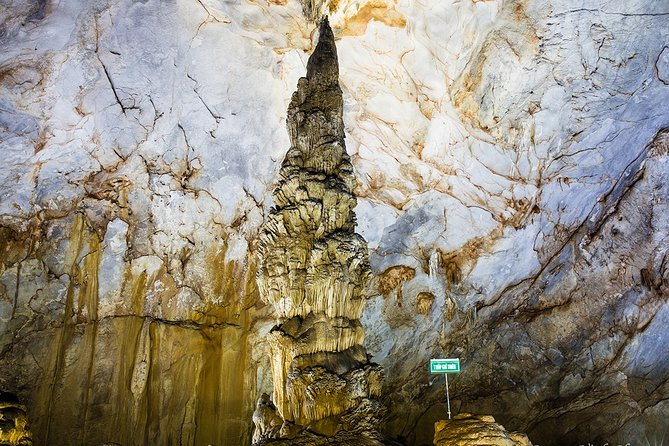 From Dong Hoi: Paradise Cave and Zipline Dark cave full day tour - Price and value: what $77 buys (and what you should budget for)