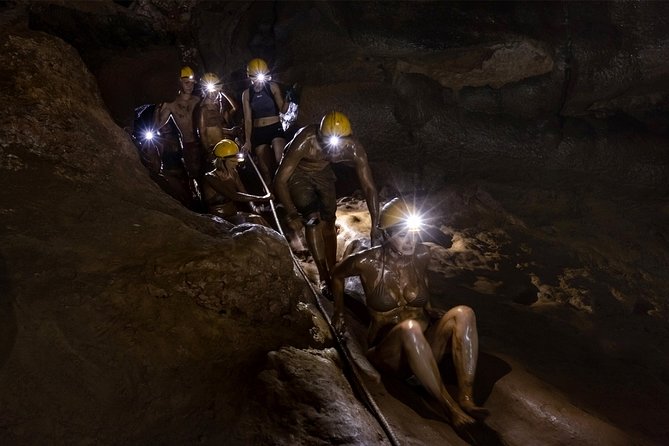 From Dong Hoi: Paradise Cave and Zipline Dark cave full day tour - Lunch after the cave: refuel without losing momentum