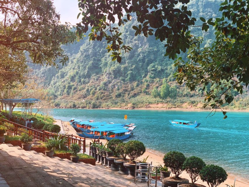 From Dong Hoi: Paradise Cave, Phong Nha Cave Tour, and Lunch - Who Should Book This Tour (and Who Might Want to Rethink It)