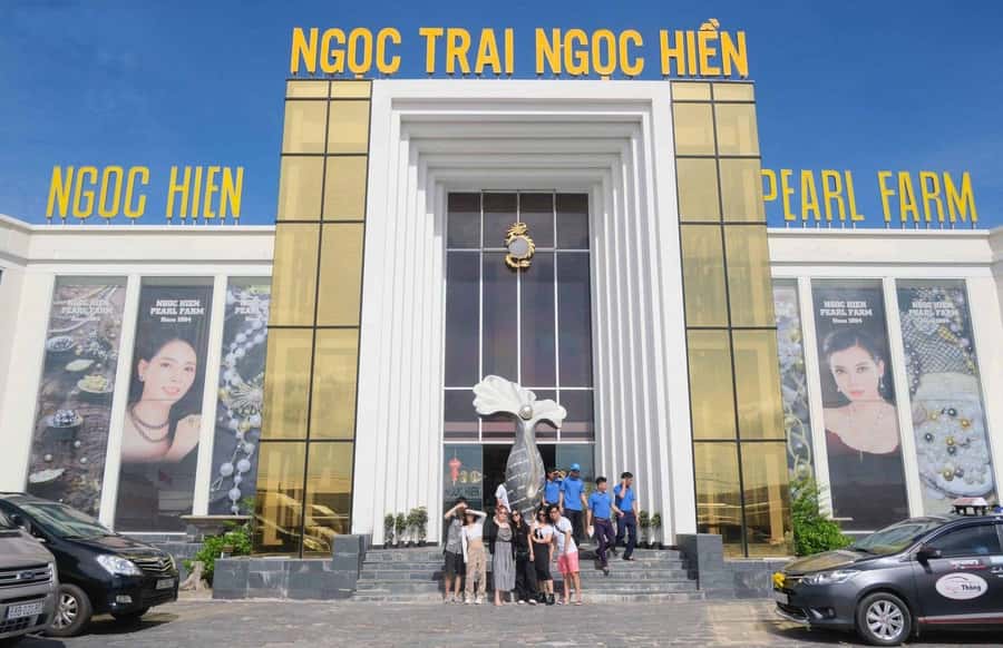 From Duong Duong Town: South Phu Quoc Island Tour with Lunch - Pepper Garden and Ho Quoc Pagoda: Island Flavor Meets Belief