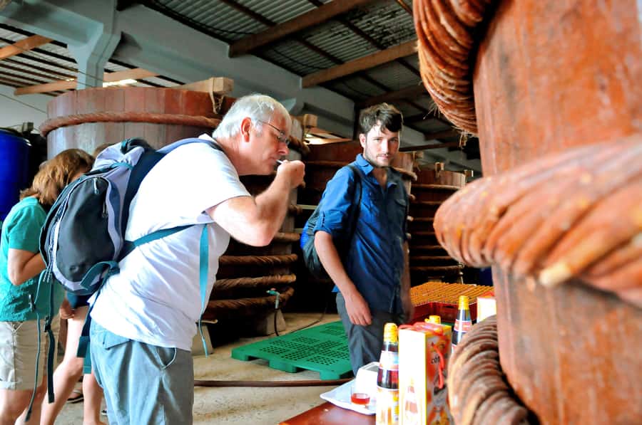 From Duong Duong Town: South Phu Quoc Island Tour with Lunch - Sunset Town, Kiss Bridge, and Clock Tower: Photo Stops With a Sunset Feel