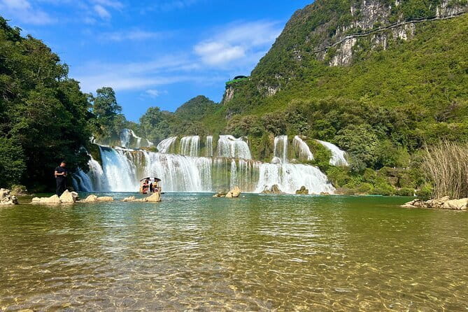From Ha Giang - Cao Bang - Ban Gioc waterfall: 4days 3nights - Key things I’d circle before you book
