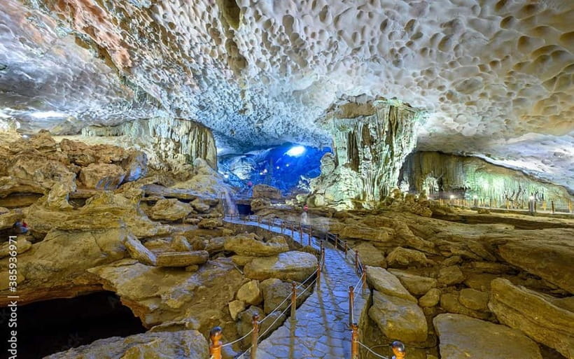 From Ha Long: Halong Bay Tour 6 hours from Tuan Chau island - Price and Tickets: Is $30 a Good Deal?