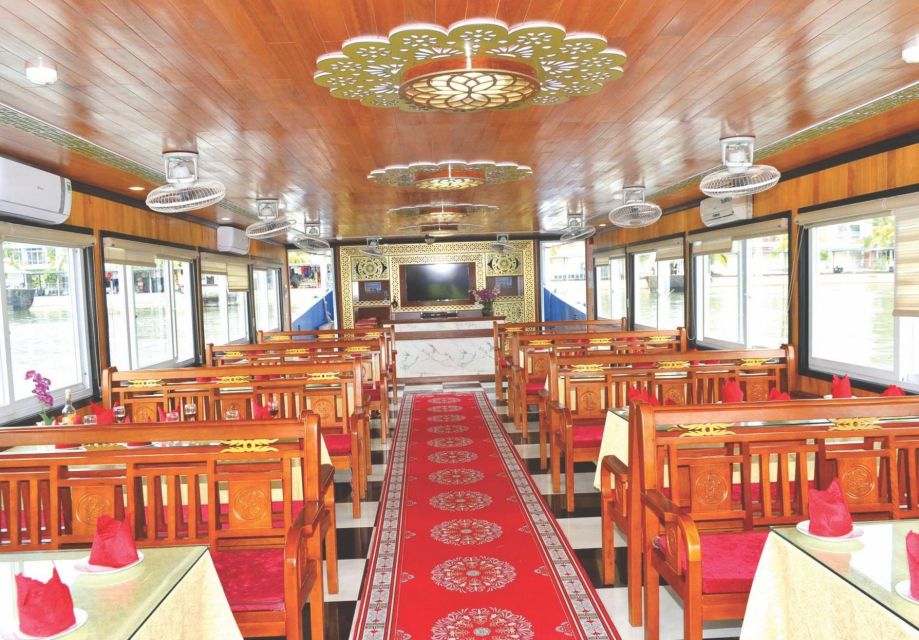 From Ha Noi - Fullday Trip Ha Long Bay - FAQ