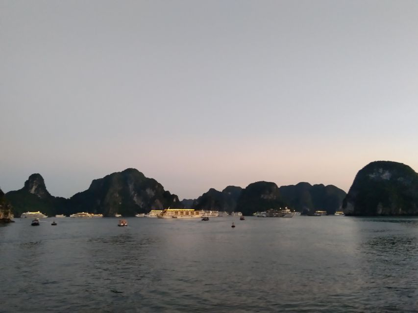 From Ha Noi - Fullday Trip Ha Long Bay - Price and value: what $91 really buys you