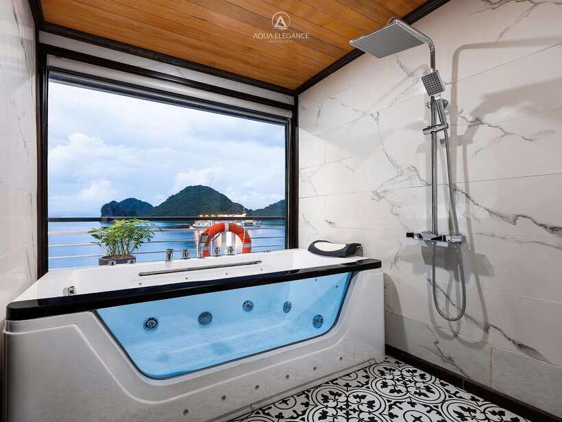 From Ha Noi: Ha Long Bay - 5star cruise 2days trip - Should You Book This 5-Star Halong Bay 2-Day Cruise?