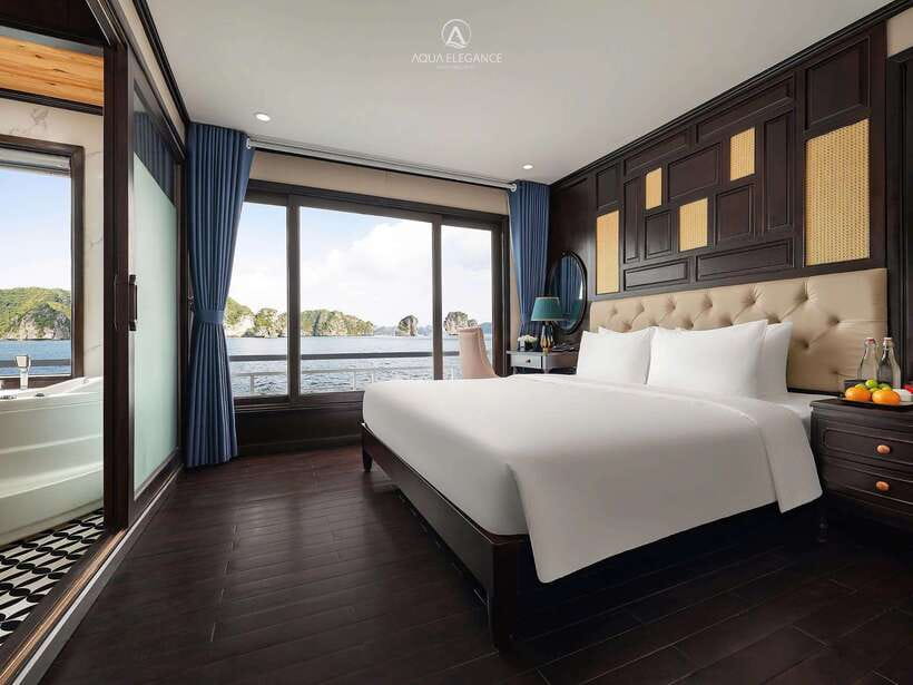 From Ha Noi: Ha Long Bay - 5star cruise 2days trip - Who Should Book This Cruise (and Who Might Want Something Else)