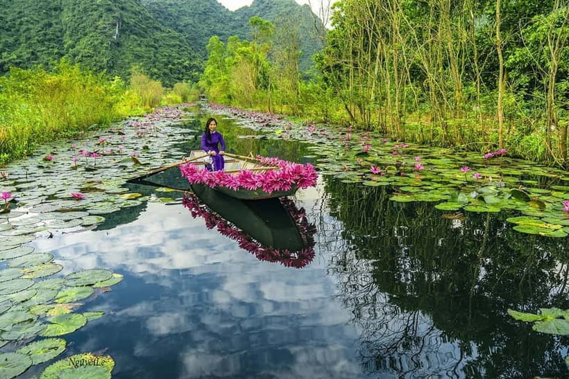 From Ha Noi: Perfume Pagoda & Quang Phu Cau Incense Village - Price and value: is $126 per person fair?