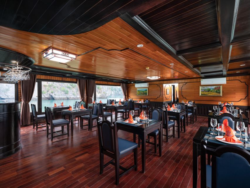From Halong: 2 Days / 1 night with Halong - Lan Ha tour - Who This Tour Suits Best (And Who Might Want Something Else)