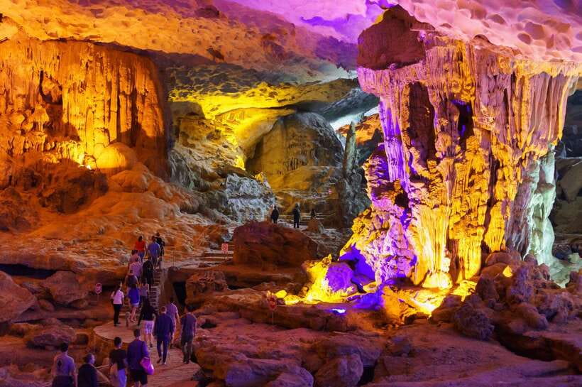 From Hanoi: 1 -Day Halong Bay Cruise With Big & Small Groups - Key Points That Matter Most for This Halong Day Cruise