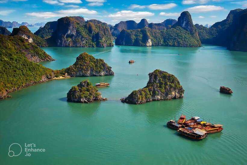From Hanoi: 1 -Day Halong Bay Cruise With Big & Small Groups - Who This Tour Fits Best (and Who Should Skip It)