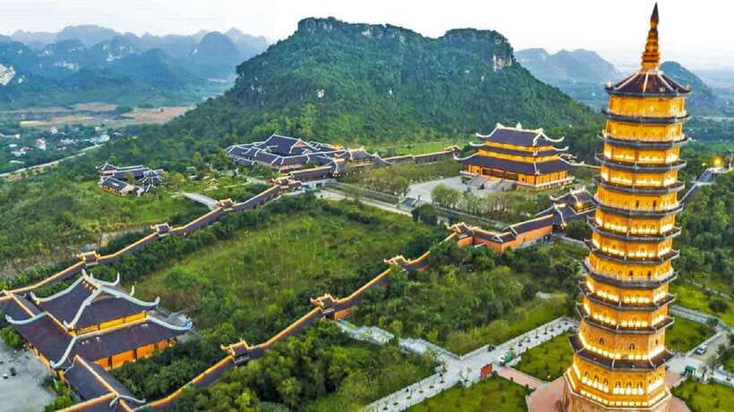 From Hanoi: 1-Day Ninh Binh Highlights Tour with Lunch - Who this tour suits best (and who should choose something else)