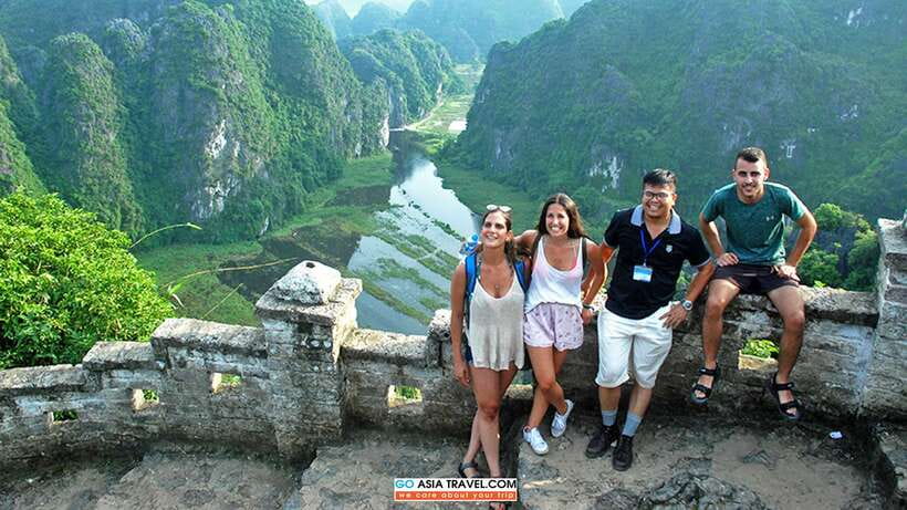 From Hanoi: 1-Day Ninh Binh Highlights Tour with Lunch - Why a Ninh Binh day trip from Hanoi feels efficient