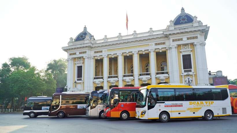 From Hanoi: 1-Day Ninh Binh Highlights Tour with Lunch - Trang An or Tam Coc by boat: calm river time, no onshore detours