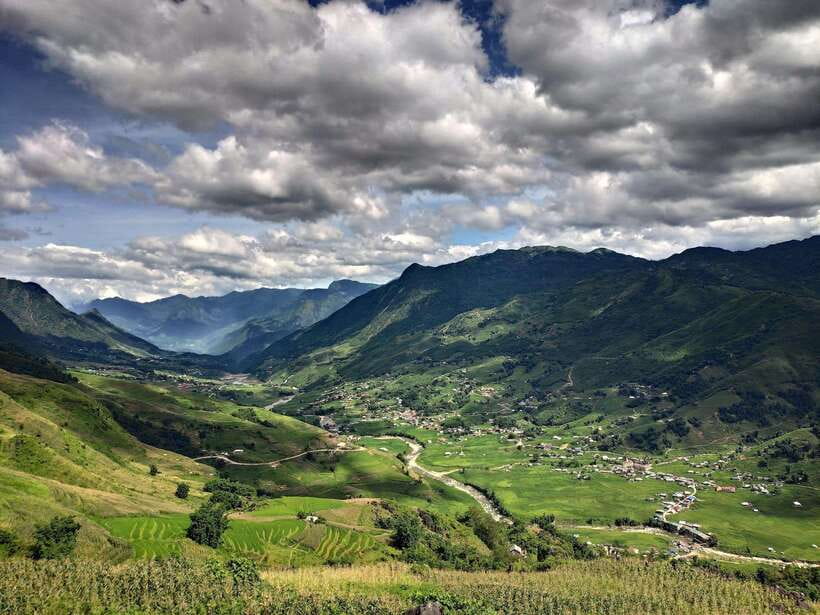 From Hanoi: 1-day Sapa Trekking Tour With Overnight Bus - Overnight Sleeper Bus From Hanoi: The Trade for One Day in Sapa