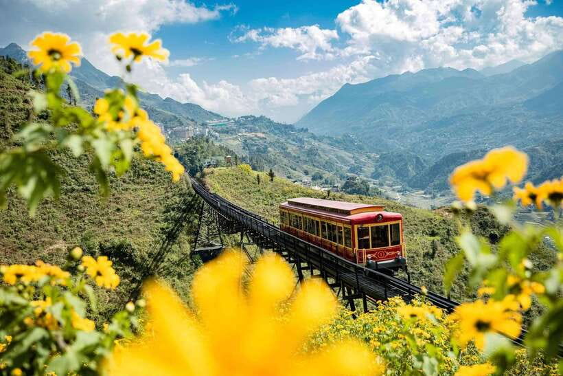 From Hanoi: 1-day Sapa Trekking Tour With Overnight Bus - Lao Chai Stop: Why This Village Leg Is More Than a Photo Break