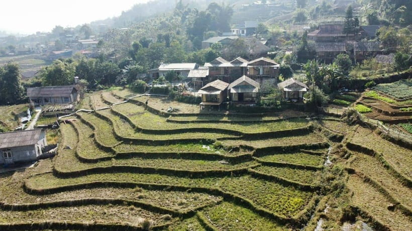 From Hanoi: 1-day Sapa Trekking Tour With Overnight Bus - Who This Tour Fits Best (and Who Should Skip It)