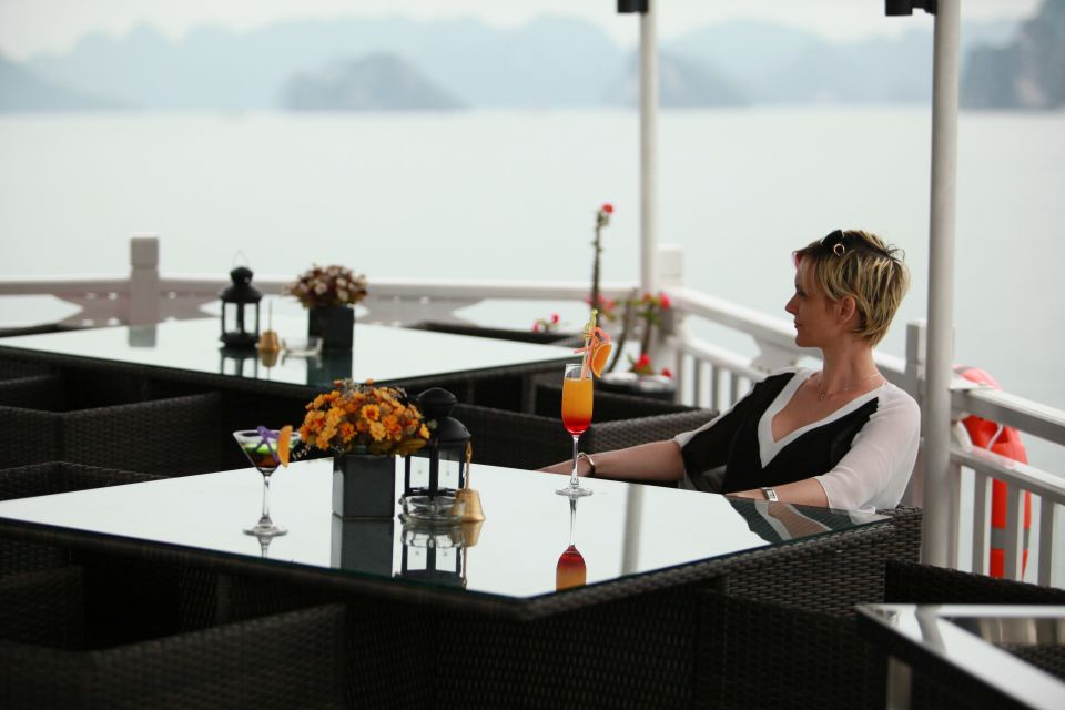 From Hanoi: 2-Day & 1 Night Halong Bay Tour - Value check: what $140 buys (and how solo changes things)