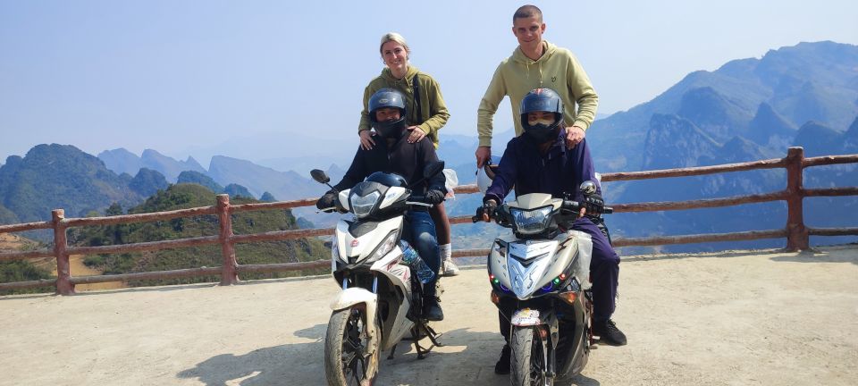 From Hanoi: 2-Day 2-Night Ha Giang Loop Motorbike Tour - Should you book this Ha Giang Loop tour?