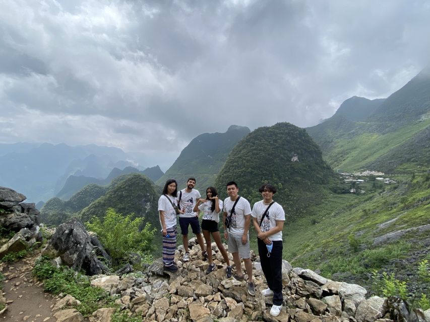From Hanoi: 2-Day 2-Night Ha Giang Loop Motorbike Tour - Ha Giang Loop in 2.5 days: what you truly get