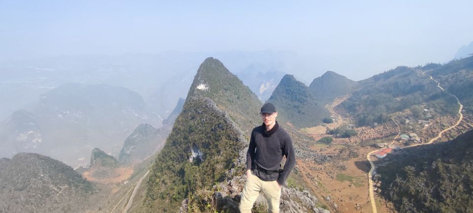 From Hanoi: 2-Day 2-Night Ha Giang Loop Motorbike Tour - Food, lodging, and what to expect when it’s not a resort