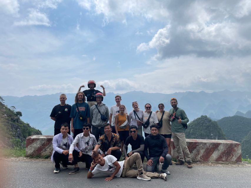 From Hanoi: 2-Day 2-Night Ha Giang Loop Motorbike Tour - Who should book this 2-day loop, and who should skip it