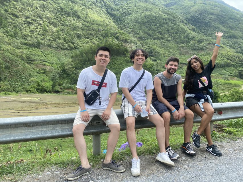 From Hanoi: 2-Day 2-Night Ha Giang Loop Motorbike Tour - Hanoi to Ha Giang: night bus timing and how to pack