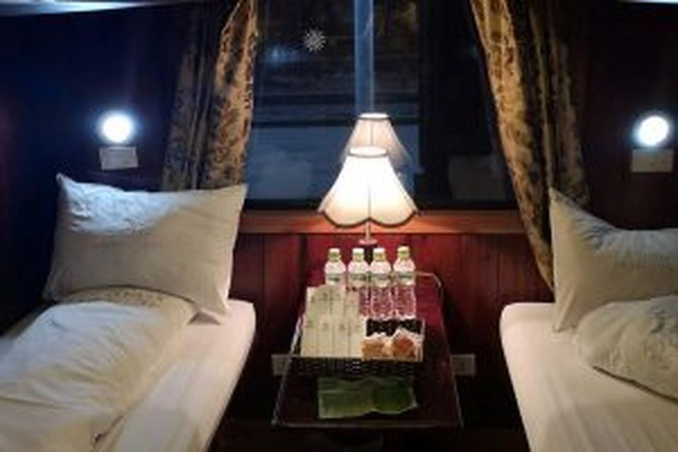 From Hanoi: 2-Day 2-Night Sapa Tour by Overnight Train - Key things that make this Sapa tour work