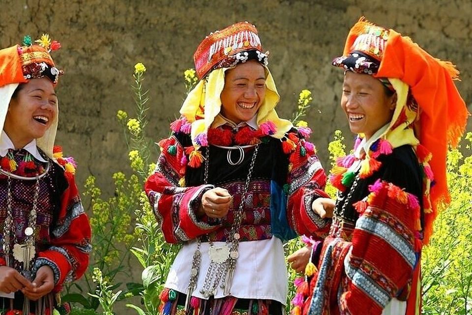 From Hanoi: 2-Day 2-Night Sapa Tour by Overnight Train - Price and value: what $168 covers (and what it doesn’t)