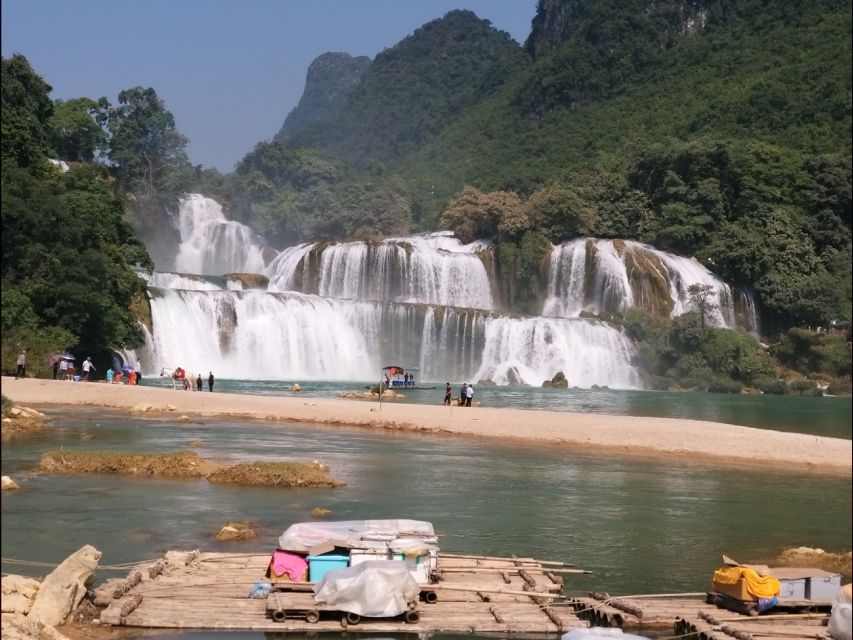 From Hanoi: 2-Day Ban Gioc Waterfall Tour - Who this Ban Gioc tour is perfect for