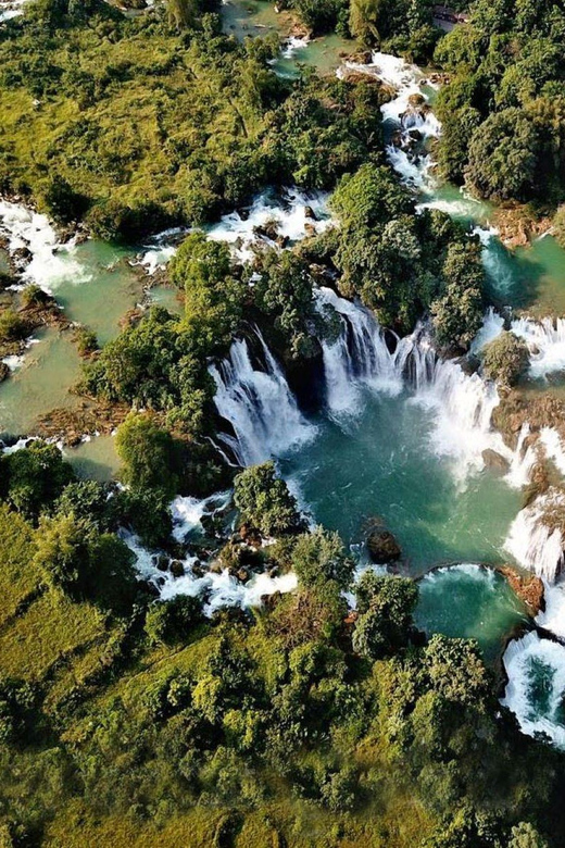 From Hanoi: 2-Day Ban Gioc Waterfall Tour - Small Group - Before you book: my decision checklist