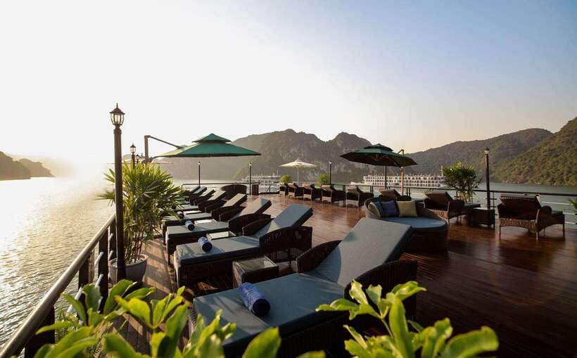 From Hanoi: 2-Day Ha Long Bay and Lan Ha Bay Cruise - Why This Ha Long + Lan Ha Plan Feels Worth It