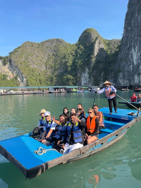 From Hanoi: 2-Day Ha Long Bay Boat Tour - Should you book this 2-Day Ha Long Bay boat tour?