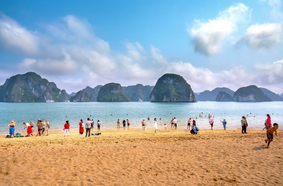 From Hanoi: 2-Day Ha Long Bay Tour with Ninh Binh and Cruise - FAQ