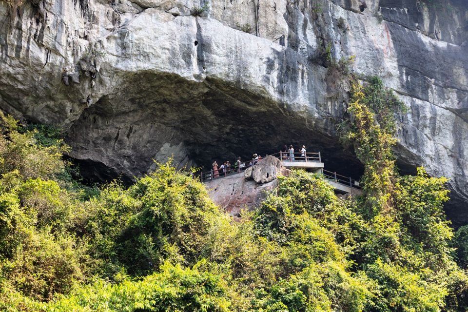 From Hanoi: 2-Day Ha Long Bay Tour with Ninh Binh and Cruise - Price and Value: What $110 Buys You in Two Days
