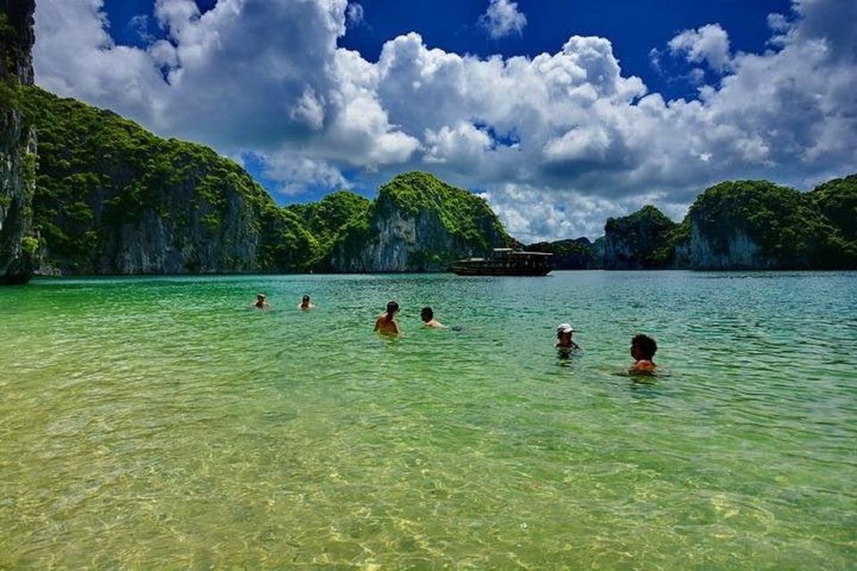 From Hanoi: 2-Day Ha Long Bay Tour with Ninh Binh and Cruise - Should You Book This 2-Day Ha Long Bay and Ninh Binh Tour?