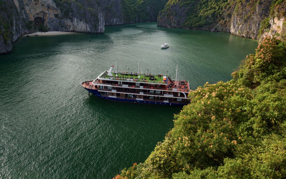 From Hanoi: 2-Day Halong and Lan Ha Bay La Pandora Cruise - Who This Cruise Fits Best—and Who Should Rethink