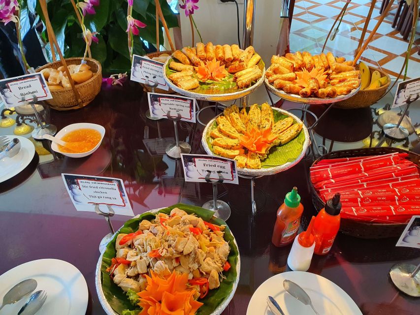 From Hanoi: 2-Day Halong Bay Cruise with Meals - Price and Value: What $143 Really Buys You