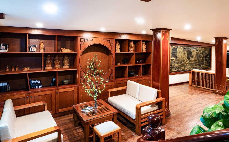 From Hanoi: 2-Day Halong Bay Cruise with Meals and Kayaking - Why This Overnight Cruise Works in Halong Bay