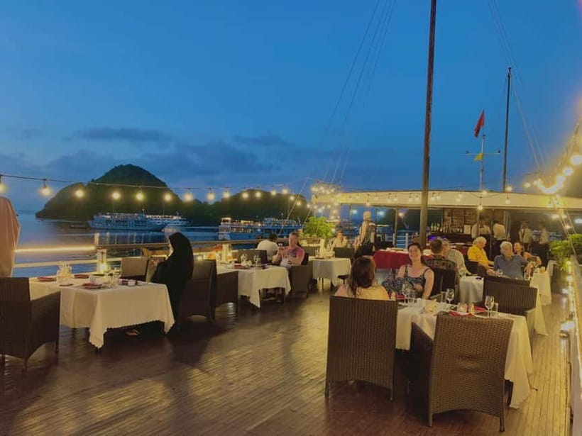 From Hanoi: 2-Day Halong Bay Cruise with Meals and Kayaking - What to Wear and Bring So the Caves Don’t Feel Annoying