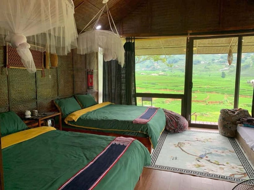 From Hanoi: 2-Day Luxury Sapa Trekking Tour with Homestay - Packing for Sapa trekking: the small stuff that saves your day