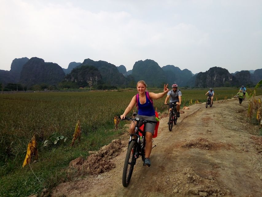 From Hanoi: 2-Day Ninh Binh Tour with Accommodation & Meals - Is this tour right for you? Fitness, pace, and expectations