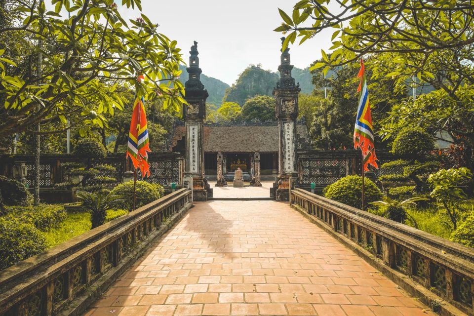 From Hanoi: 2-Day Ninh Binh Tour with Accommodation & Meals - Price and value: why $210 can make sense here
