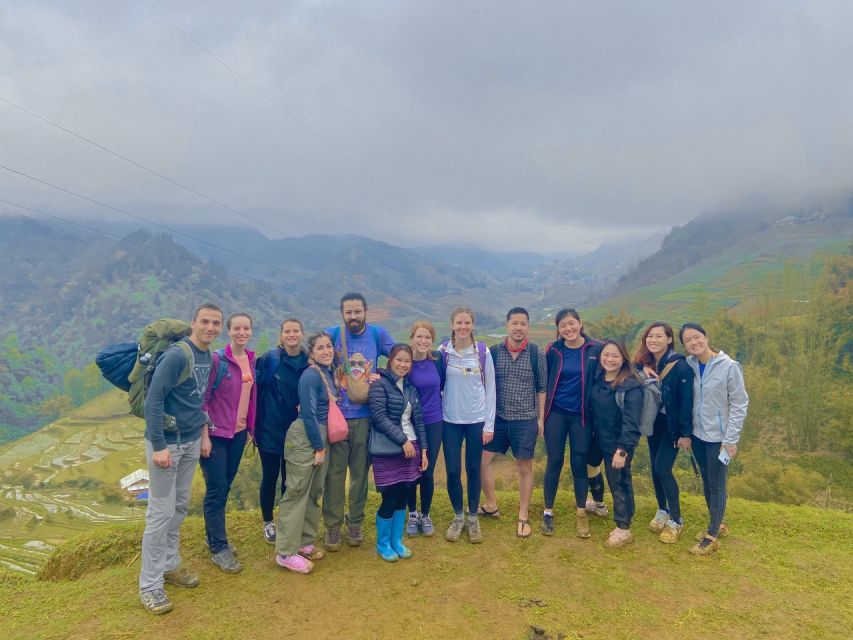 From Hanoi: 2-Day Overnight Sapa Tour by Limousine - Why this overnight Sapa tour beats day trips