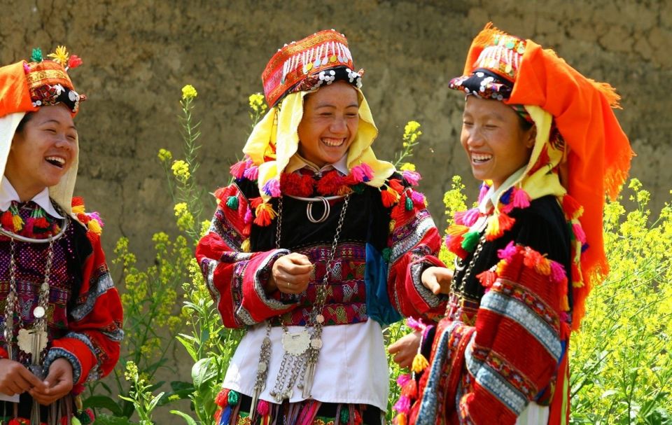 From Hanoi: 2-Day Overnight Sapa Tour by Limousine - What to pack: warmth, shoes, cash, and insect repellent