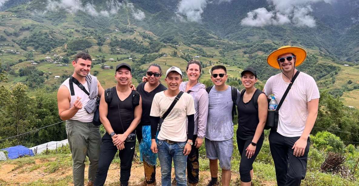 From Hanoi: 2-Day Overnight Sapa Tour by Limousine - Price and value: what $150 covers (and what it doesn’t)