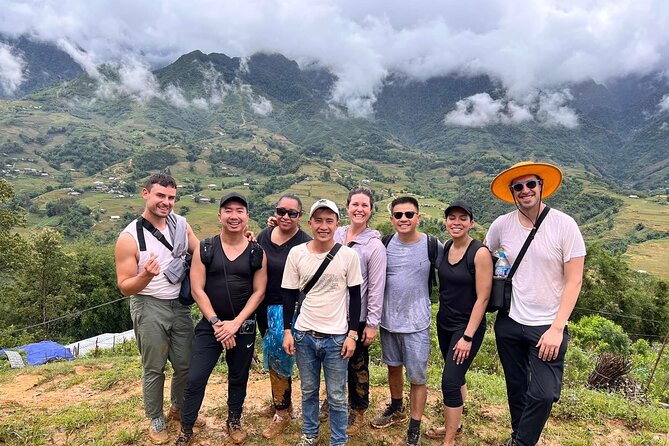 From Hanoi: 2-Day Overnight Sapa Tour by Luxury Van Limousine - Luxury limousine Hanoi–Sapa: the road part that makes or breaks it