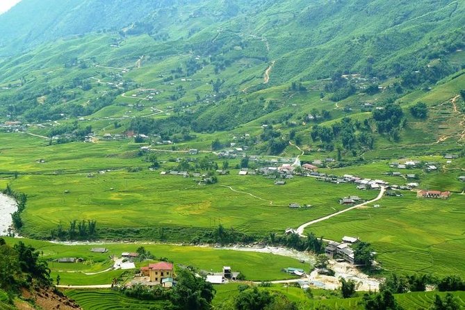 From Hanoi: 2-Day Overnight Sapa Tour by Luxury Van Limousine - Who should book this and who should skip it