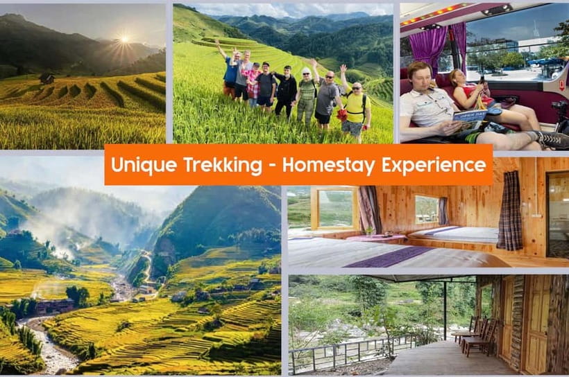 From Hanoi: 2-Day Sa Pa Ethnic Homestay Tour with Trekking - Key Things I’d Plan for on This Trek